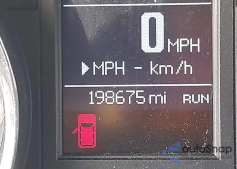 2014 Chrysler Town & Country Touring from USA, damaged, VIN 2C4RC1BG1ER358767